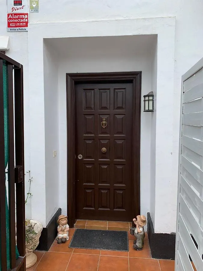 Apartamento guajara-loft La Laguna  La Laguna (Tenerife)