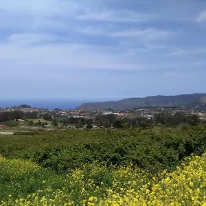 Privado En Zona Tranquila Y Próxima Al Aeropuerto Tf Norte Y A La Ciudad De . Apartamento La Laguna (Tenerife)