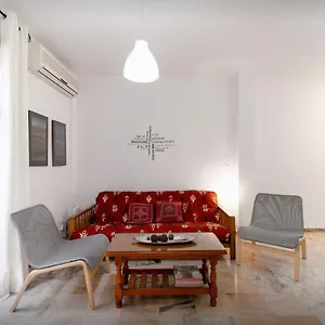 Céntrico Apartamento Alameda Apartamento Sevilla
