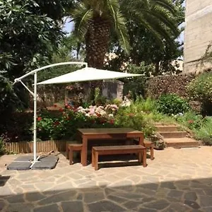 Casa Del Casco Historico Habitación en casa particular La Laguna (Tenerife)