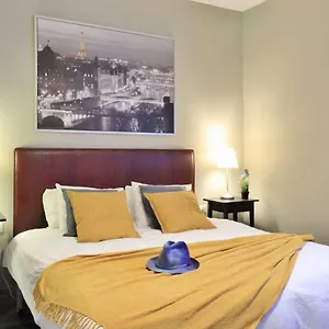 Maruja Villa La Laguna (Tenerife)