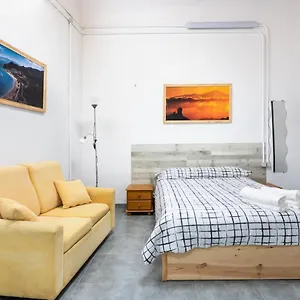 Estudio La Hornera Apartamento La Laguna (Tenerife)